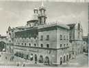 FOLIGNO - Piazza Della Repubblica Cattedrale E Palazzo Canoniche VG57 - Foligno