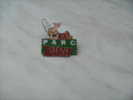 Asterix : Pin's Parc Asterix - Pin's