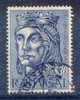 ! ! Portugal - 1955 Kings 2$30 - Af. 814 - Used - Used Stamps