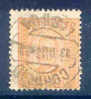 ! ! Portugal - 1892 D. Carlos 5 R - Af. 68 - Used - Usado