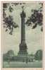 75 PARIS  Jolis Coin De Paris  Colonne Bastille - Lotes Y Colecciones