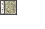 SVIZZERA, 1867, 25 C. Nuovo Con Traccia Ling - Unused Stamps