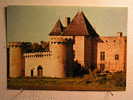 Aigueperse - Chateau De La Roche - Aigueperse