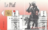 # PIAF FR.GRE12 - GRENOBLE Bayard 200u Iso 5000 Oct-94 38010112 - Tres Bon Etat - - Tarjetas De Estacionamiento (PIAF)