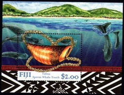FIJI..1998..Michel # Block 26...MNH. - Fidji (1970-...)