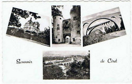 SOUVENIR   DE CERET  Multivues - Ceret