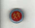 Romania Old Pin  Badges , School Athletic Pentathlon - Leichtathletik