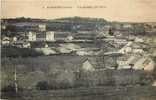 Dept Divers- Creuse  - Ref A287- Auzances -vue Generale Des Villas - - Auzances