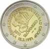 @Y@    Slowakije / Slivensko    2 Euro 2011   Commemorative  UNC - Slovakia