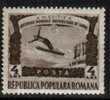 ROMANIA   Scott #  768*  VF MINT LH - Neufs