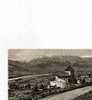 VADUZ SCHLOSS MIT RHEINTAL   ANNI 50 FG BN - Liechtenstein