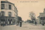 CPA ( 93 ) PAVILLONS-SOUS-BOIS /  Allée Des Elzévirs - - Les Pavillons Sous Bois