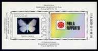 Pologne - Bloc 124 ** TB - Philanippon 1984 - Blocs & Feuillets