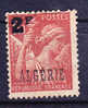 Algérie N°233 Oblitéré - Used Stamps