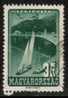 HUNGARY   Scott #  C 51  VF USED - Oblitérés