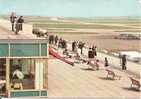 94   ORLY - Les Pistes Vues Des Terrasses - Orly