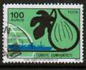 TURKEY   Scott #  1967  VF USED - Used Stamps