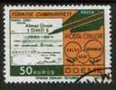 TURKEY   Scott #  1998  VF USED - Used Stamps