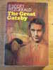F. SCOTT FITZGERALD - THE GREAT GATSBY - SCRIBNERS LIBRARY CLASSICS N° SL1 - Gatsby Le Magnifique Livre En Anglais - Clásicos