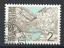 Liechtenstein Y/T 531 (0) - Used Stamps