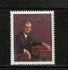 CANADA 1982 MNH Stamp Jules Leger 827 # 2358 - Ongebruikt