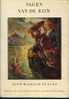 "Sagen Van De Rijn" RULAND, W. - Verlag Von Hoursch & Bechstedt, Köln-Ehrenfeld (non Daté) Avec Nombreuses Illustrations - Andere & Zonder Classificatie
