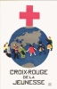 CPA Neuve- Croix Rouge Française -  "Croix Rouge De La Jeunesse" - Red Cross