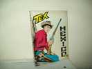 Tex Tre Stelle (Araldo 1969) N. 64 - Tex