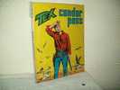 Tex Tre Stelle (Daim Press 1975) N. 134 - Tex