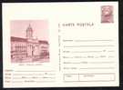 Romania 1976 Entier Postal POST CARD TRAMWAYS ARAD CODE 174/76. - Tram