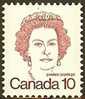 CANADA 1976 MNH Stamp(s) Definitive 636 # 5658 - Ongebruikt