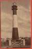 D156, Phare Argentin , Faro Necochea, 1273 , Circulée 1951 Vers Mont Sur Rolle, Suisse, Pli Non Visible - Argentinien