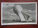 WW2 - Unsere Luftwaffe (Beobachtungsballon) - Globos