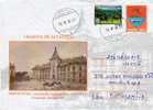 Romania / Postal Stationery / Craiova - Enveloppes