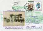 Romania / Postal Stationery / Old Craiova - Enveloppes