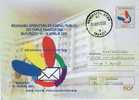 Romania / Postal Stationery / Francophonie - Andere & Zonder Classificatie