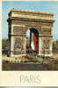 A.Monier - Paris (75) : L'Arc De Triomphe - Monier