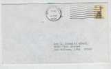 USA Cover Norfolk VA. 22-5-1981 Sent To Iowa - Storia Postale