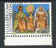 Liechtenstein Y/T 606 (0) - Used Stamps