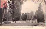 92 VAUCRESSON La Procession Du Saint-Sacrement RARE  TOP Collection - Vaucresson