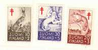 Finland * (512-4) - Nuevos