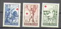 Finland * (430) - Unused Stamps