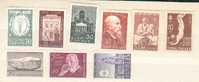 Finland * (L21) - Unused Stamps