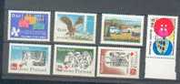 Finland ** (L22) - Unused Stamps