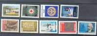 Finland ** (L23) - Unused Stamps