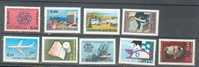 Finland ** (L24) - Unused Stamps