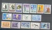 Finland ** (L26) - Unused Stamps