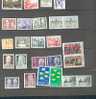 Sweden ** (L46) - Collections