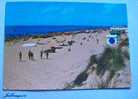 HUELVA, ISLA CRISTINA, PLAYA, PLAGE, BEACH. ARRIBAS N° 8 - Huelva