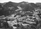 74 - SAINT JEAN D'AULPH - La Moussière - Vue Aérienne - Haute Savoie - Saint-Jean-d'Aulps